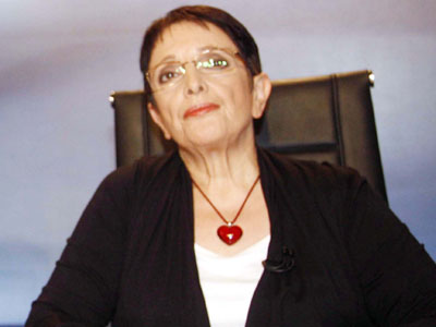 Kαρδιά που φαίνεται…